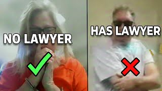 One Judge Intervened, The Other Didn't | Judging Judges