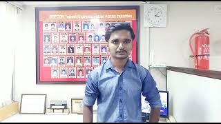 After Instrumentation Engineering PLC SCADA Training in Ahmedabad | Placement | SOFCON Ahmedabad