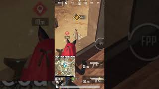 NEVER GIVE UP ❤️🔥 #bgmihighlights #pubgmobile #pubg #orscoutop #scoutislivebgmi #bgmishort #bgmi