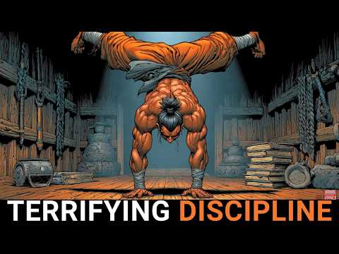 7 Brutal Discipline Lessons From Musashi That Most Men Learn Too Late