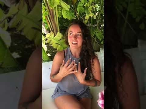 SACRED FEMININE - GODDESS EMBODIMENT EXPERIENCE