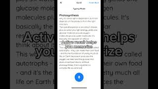 Why I swear by blurting #studymethod #studyinspo #university #studytok #studytime