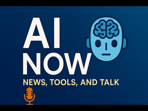 Episode 19: AI in the Newsroom: Can Robots Write the News?