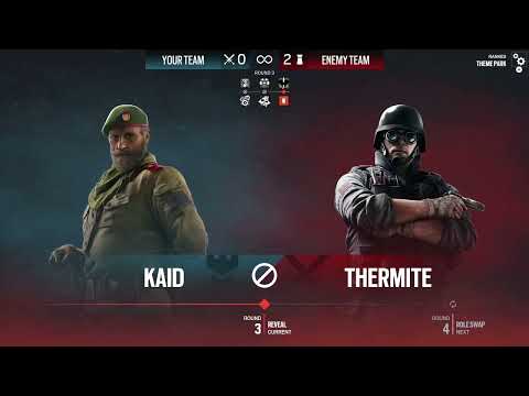 Overtime at Theme park (R6)