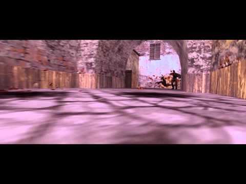CS:Spraydown