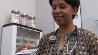 SmartSample Drug Samples -Manning Innovation Award