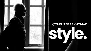 The Writing Style of Cormac McCarthy: Pretentious or Genius?!