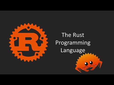 Rust Programming Tutorial for Beginners – Learn Rust Step by Step