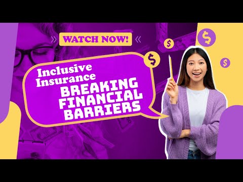 Coverage for All Accessing Insurance Beyond Financial Barriers