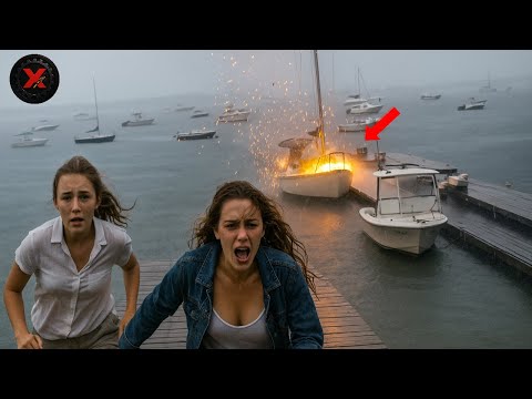 Incredible Moments Caught on Camera (P34) | Best Of Month