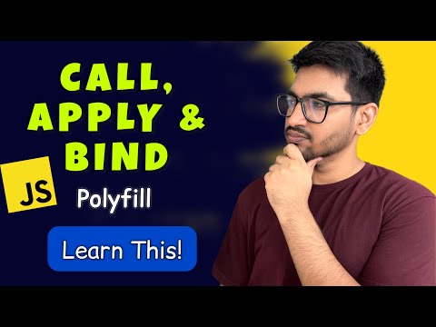 JavaScript call apply bind