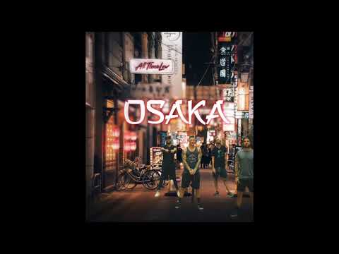 All Time Low - Osaka (snippet)