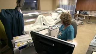 Hyperbaric Oxygen Therapy