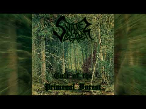 Snakebearer - Cult of the Primeval Forest