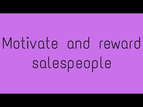 How to create challenges, setup goals and rewards for employees to reach targets in Odoo