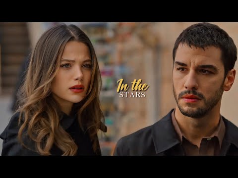 Sevilay & Nuh • In the stars