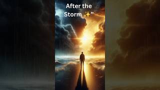 When Life Falls Apart “The Storm Before Change#strom#lifefails #smartliving #shots