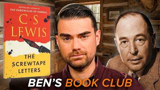 The Screwtape Letters by C. S. Lewis | Ben Shapiro's Book Club