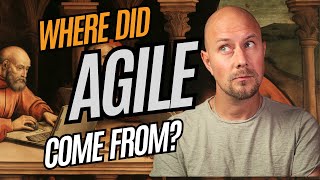 History Of Agile Methodology