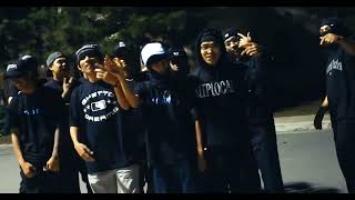 ROLL UP - MOST DOPE PINAS (OMV)