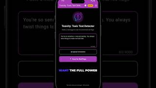 Handle Toxic Messages Like a Boss!