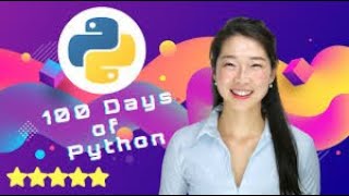 DAY 1 -  008 Interactive Coding Exercise Debugging Practice #python #course #100daysofcode