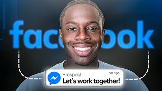 How To Get Web Design Clients On Facebook (Fast)