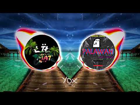 WE VIBIN' PROD - PALAWAN 2.0 [DAN J REMIX]