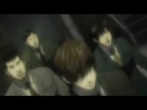 Death Note AMV - Mystery of You
