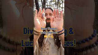 Divine Timing & Lucky Surprises | #lucky #divinetiming