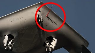 The Pentagon’s New Bomber Just Proved Everyone Wrong – Caught on Camera