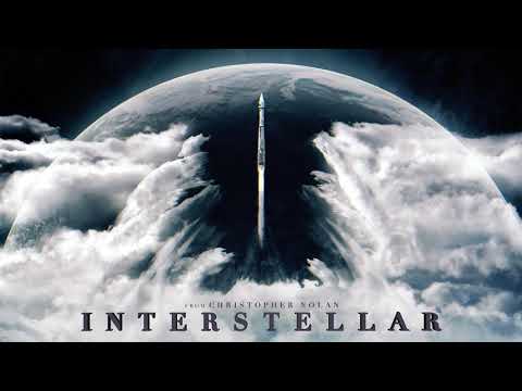 Hans Zimmer - No Time For Caution (Docking) - Interstellar OST (Interstellar Soundtrack)