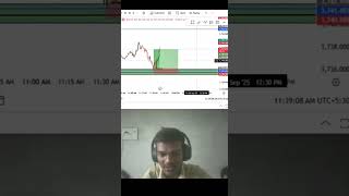 #GoldTrading#ForexMarket#LiveTrading#ProfitBooking#XAUUSD#TraderLife#DayTrading#Forextrade