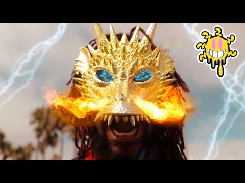 Glenn Kelly-Presence (Dir. by Tommy Kelly)