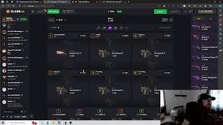 USE CODE "SAVANT" Live Stream