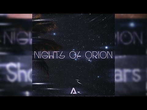 Andrew Junior - Nigths of Orion