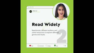 5 Tips For Creative Writing | Video Part 3 | How To improve writing skills | Creative Writing