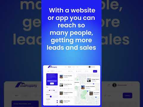 Real-estate business? #uiux #webdevelopment  #business