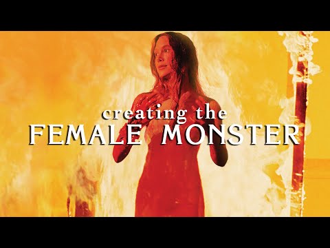 Monstrous Menstruations: the dehumanising treatment of women in horror