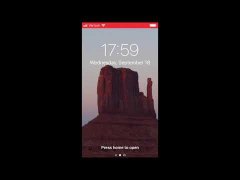 Weichai Silicon Valley Innovation Center Smart Fleet Q2/19 Demo (English)