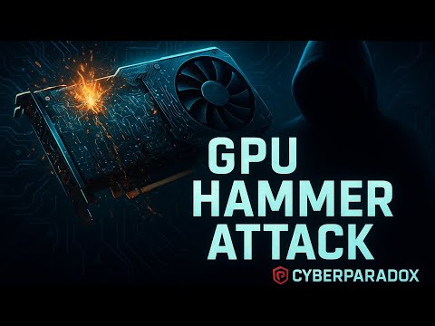 Cyber Hammer Attack| How Hackers CRASH Computers in Seconds! 💻⚡🔥