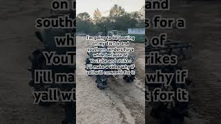 #letcashpost #teampcf #automobile #musicgenre #dirtbike