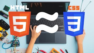Unlock the Power of HTML & CSS: Building Websites from Scratch (EP1) #css  #html  #codingtutorial
