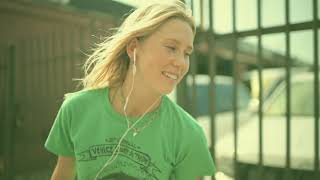 Fortunate Youth - Good Times (Roll On) 'Official Music Video'