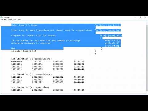 MES LAB | COUNTING 1's and 0's | PROGRAM 8 | IV SEMESTER | VTU SYLLABUS | CITECH