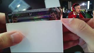Castro1021 "this is one of the best cards you can get"...