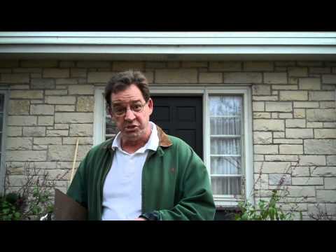 Mark McCaffrey McCaffrey's Home Inspection