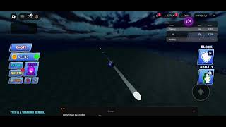 VelocityX [Blade ball] Free Beta version  Showcase (" No Key UNDETECTABLE ") 🔑