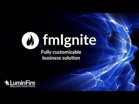 fmIgnite Starter Intro 2019 04 26 Draft