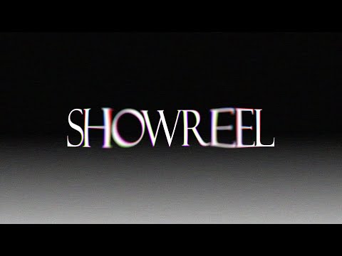 Showreel 2025